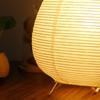 Japanese Style Lantern LED Table Lamp Living Room Bedroom Bedside Rice Paper Light Study Homestay Creative Room Decor Lighting
