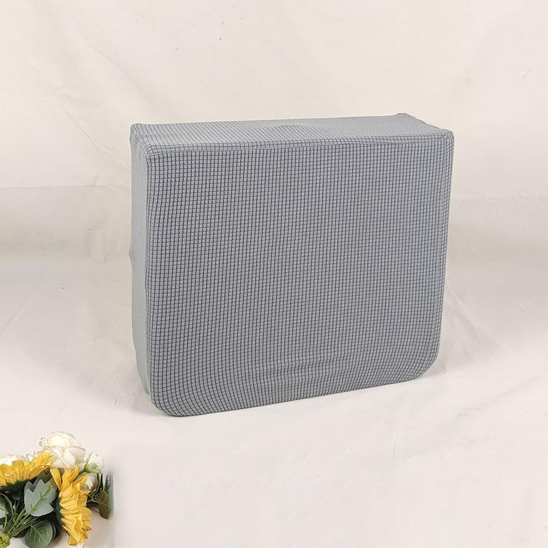 

Folding Bed Cover All Inclusive Dust-proof Single Bed Cover Office Leisure Camp Beds Escort Bed Protect Outdoor Recliner Cover