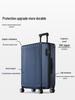 Aiwashi 20-inch Hardside Carry-on Spinner Luggage