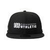 NEW ERA x 100A 9FIFTY (Black)