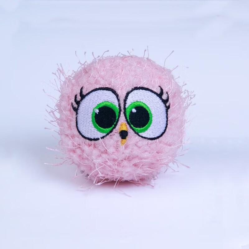 Yun Xiaoshi Pet Sound Toy Ball