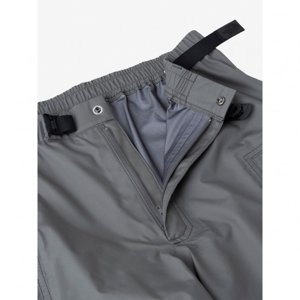 The North Face Shell Kelp Small Hikers' Pant, Tan,