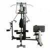 Weibu WF-166 Multifunctional 3-Station Home Gym
