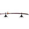 Tamashi Nations Bandai Spirits Demon Slayer Nichirin Sword Kyojuro Rengoku Collectible Prop Replica
