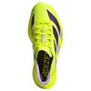 adidas Adizero Adios Pro 4 Żółty Słoneczny Śliwkowy Pudrowy Śliwkowy Damskie Buty Sportowe JQ1690