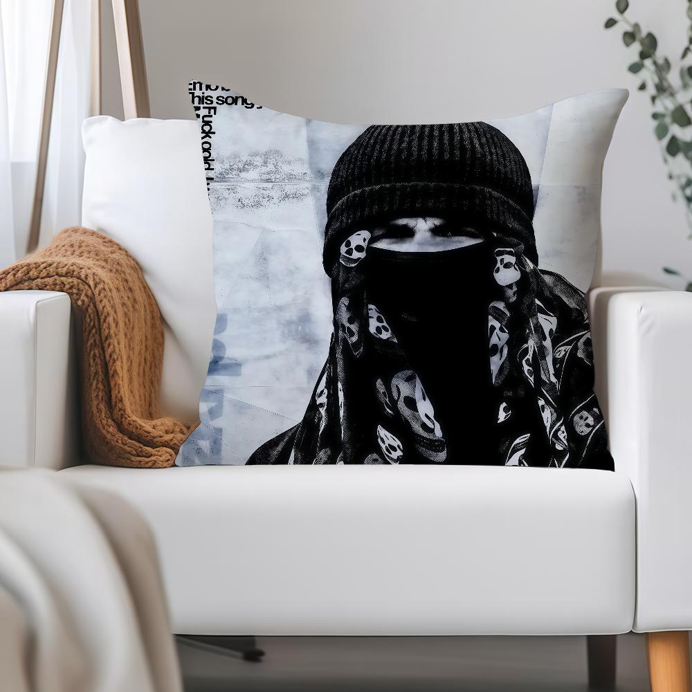 Singer EsDeeKid Pillow Case Applicable Space For Guest Rooms Interiors Cars Office House Decoration