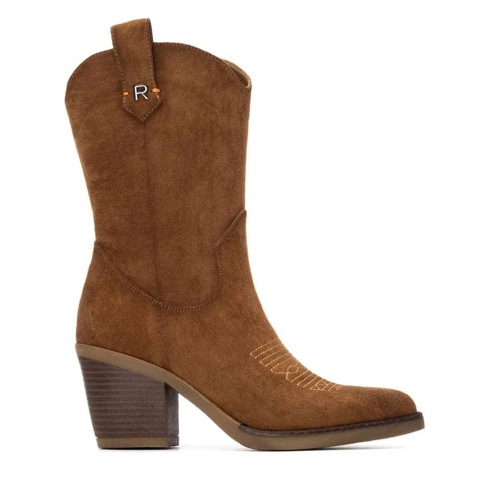 Refresh 172967 Buty na obcasie