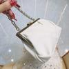 Handbag Chain Dinner Hand-held Bag Women's Banquet Bag Single-shoulder Crossbody Dinner Bag