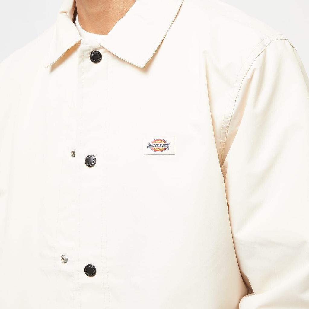 Mid-season Jacket Dickies Oakport Coach Jacket (DK0A4XEWF901)