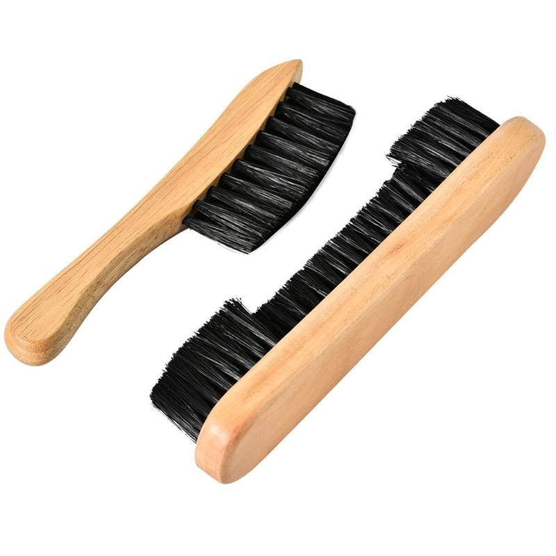 

Pool Table Cleaner Wooden Billiards Pool Table and Rail Brush Cleaning Tools Table Billiard Accessories Enduring 1