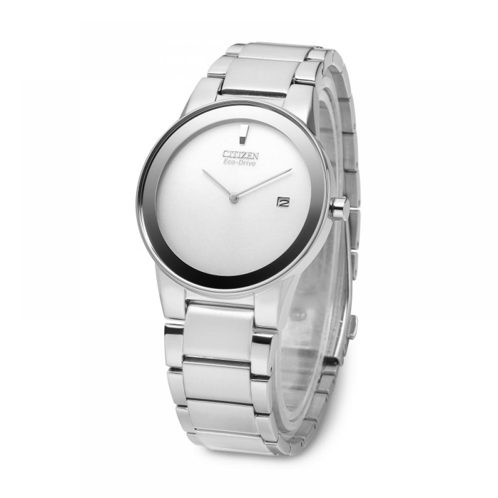 Citizen Au1060 51a Exium Men S Metal Watch