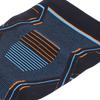 Knee Brace Professional Nylon Knee Compression Sleeve Support for Running Fitness   Sports