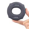 Hand & Forearm Exerciser and Strengthener Silicone Hand Strengthener Grip Rings
