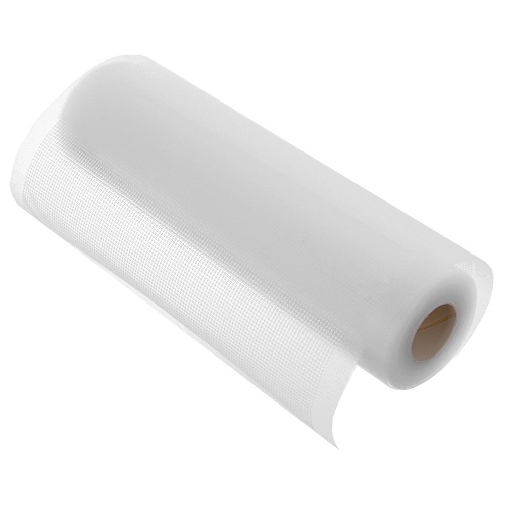 Folia do Zgrzewarki Próżniowej Żywności Produktów Spożywczych 300x20 cm