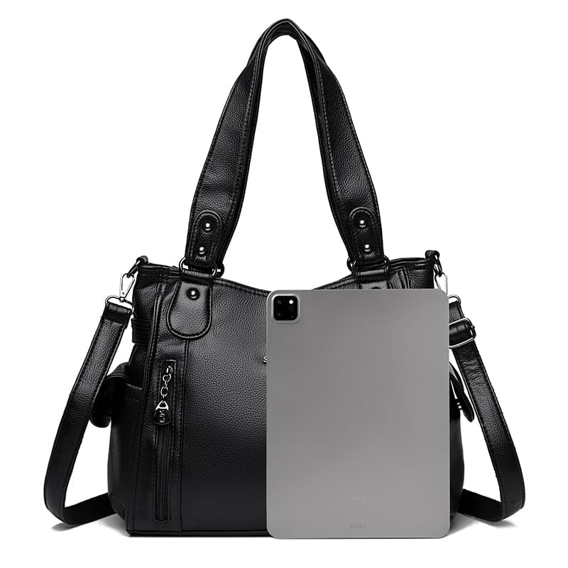 Fashion Handbag Messenger Bag Tote Bag