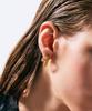 Ille Lan Pleasant Mixed Earrings