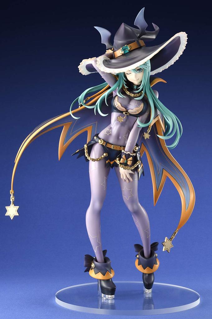 BellFine Date A Live Sete Pecados 1/7 escala PVC figura pintada acabada revenda
