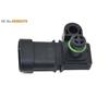Manifold Pressure (MAP) Sensor [3 Pins] Compatible with Chevrolet Cruze 2010-2016, 1.8L, Replace# 5WK96820Z, 5WK9682U
