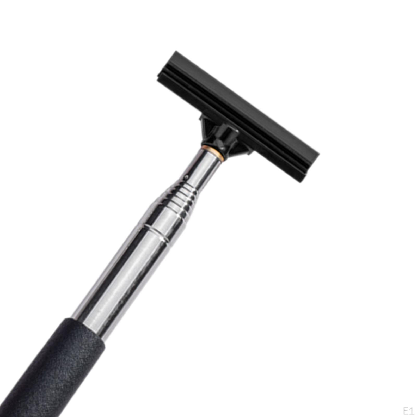 Стеклоочиститель зеркала заднего вида автомобиля — фото 5