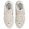 New Nike Air Peg 2K5 Phantom Light Bone Black Metallic Silver Women's HJ5271-002