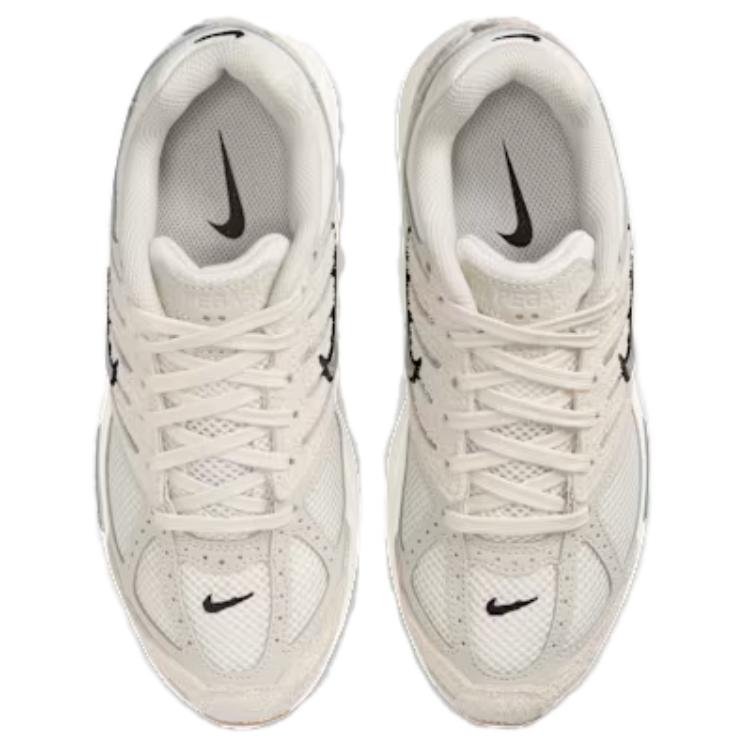 New Nike Air Peg 2K5 Phantom Light Bone Black Metallic Silver Women's HJ5271-002