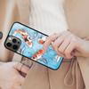 Goldfish Golden ornamental fish Magnetic Phone Case For APPLE iPhone 17 Air 16 14 13 12 Pro Max 15 Plus Wireless MagSafe Cover
