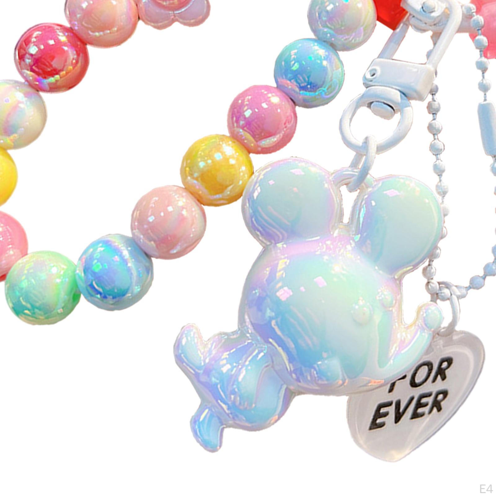 Украшение для рюкзака — фото 6