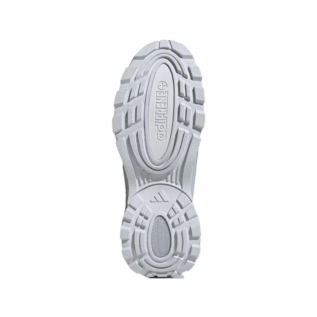 Adidas Wonder Runner ARMD Comfortable Versatile Breathable Low-Top Running Shoes Unisex Sneakers Light-Silver JS3812