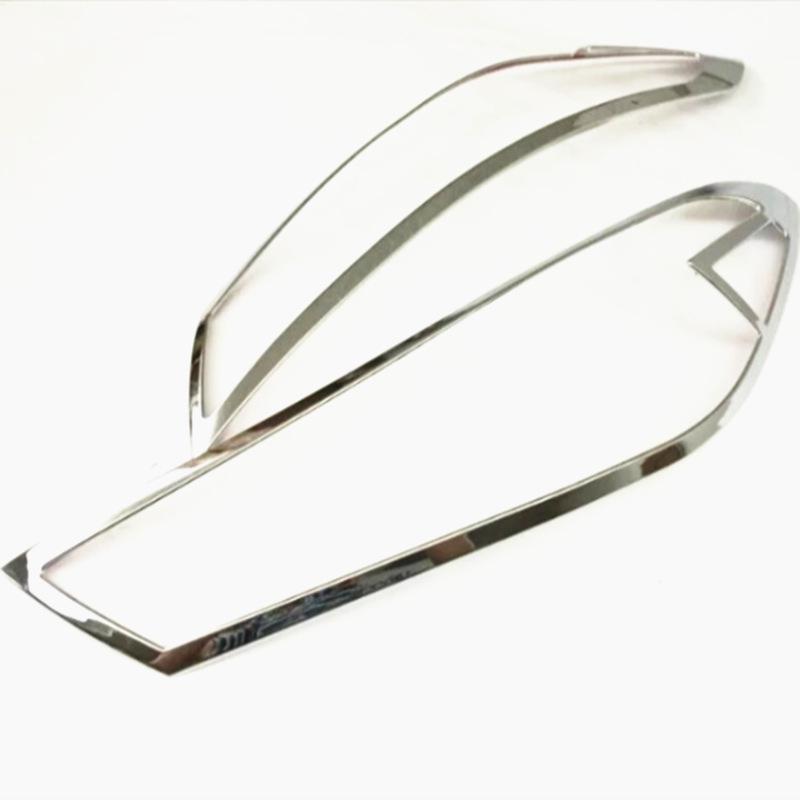 Tucson 2015-2019 Rearview Mirror Cover & Trim Kit