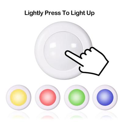 Oświetlenie LED – Lampki nocne LED