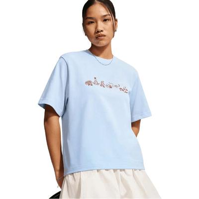 Women's NSW Boxy Short Sleeve T-Shirt
