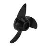3‑Blades Propeller Replacement Accessory Fit for 50lb 60lb 68lb 88lb Outboard 12V 24V Motors