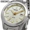 SEIKO Selection Solar Watch SPIRIT SBPN069 Men's