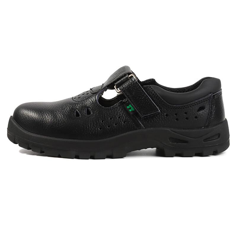 Unisex Steel Toe Safety Sandals 40