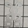 Easter Rabbit Bunny Metal Cutting Dies DIY Scrapbook Emboss Paper Cards