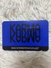 [USED] Stray Kids KARMA Vinyl CLEARSAPPHIRE Trading Card