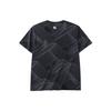 Anta SS22 Geometric Pattern Full Print Round Neck T-Shirt Men Tops 152231139-3