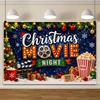 Yeele Merry Christmas Photography Backdrop Xmas Tree Garland Gifts Wallpapers Kids Family Christmas Party Decor Photo Background