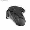 Black Rear Wheel Hugger Fender Mudguard Mud Splash Guard For Suzuki GSXR1000 GSXR 1000 2009 2010 2011 2012 2013 2014 2015 2016
