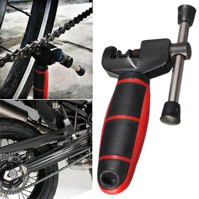 Herramientas de reparación de Pin de enlace duradero, accesorios para bicicleta, Extractor, separador de disyuntor
