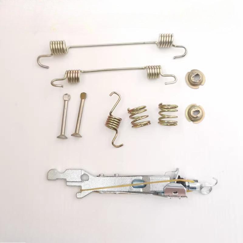 Rear Left Right Hand Brake Repair Kit for BYD F0 rear L wheel
