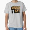 Video Ezy Classic T-Shirt