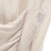 MAX&CO Long Sleeve Long Cardigan S Light Gray Women Used