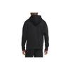 Jordan Sport DNA Solid Logo Print Pullover Hoodie Long Sleeve Sweatshirt Men Tops Black CK9568-011