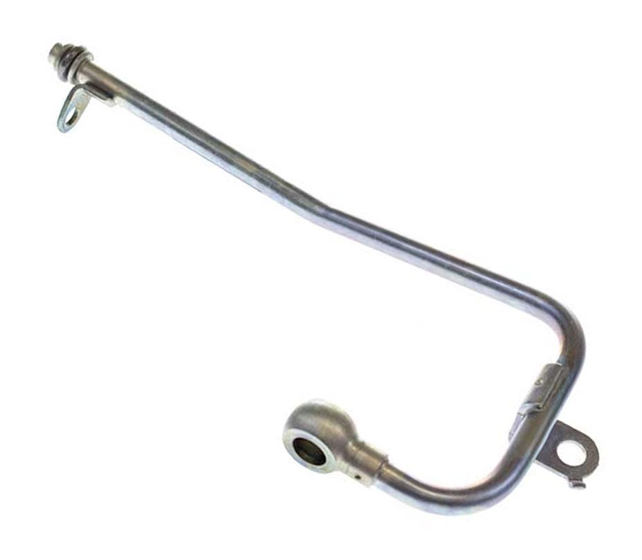 Turbocharger Water Pipe Screw for Mercedes-Benz M271 Engine (2710900477, 0019972401)