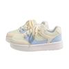 Mesh campus wind board shoes new ins breathable student leisure child in autumn