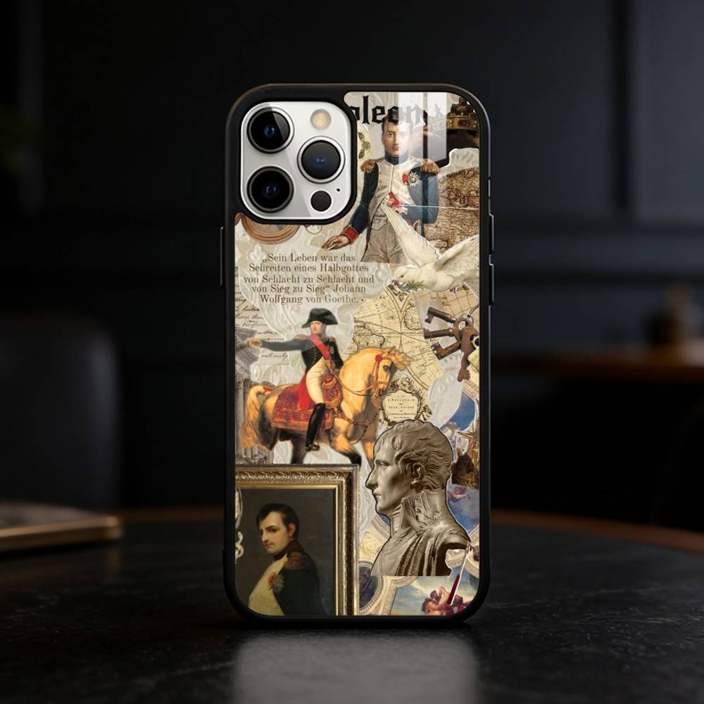 Renaissance art Painting Phone Case For iPhone 17/16/15/14/13/12/Plus/Pro/Max for Magnetic Wireless Charging