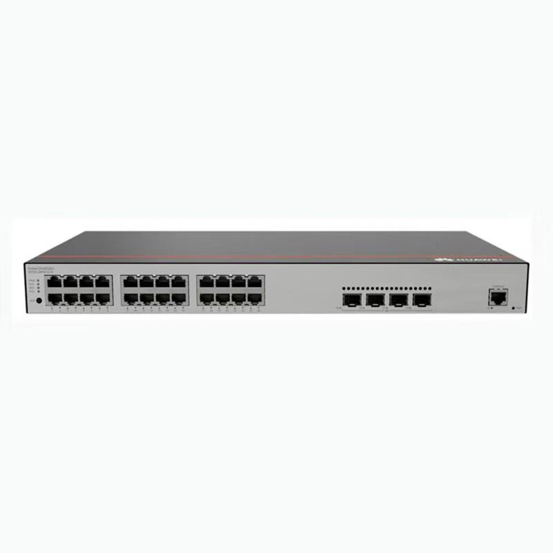 

Huawei S5735-L24P4S-A-V2 Ethernet Switch