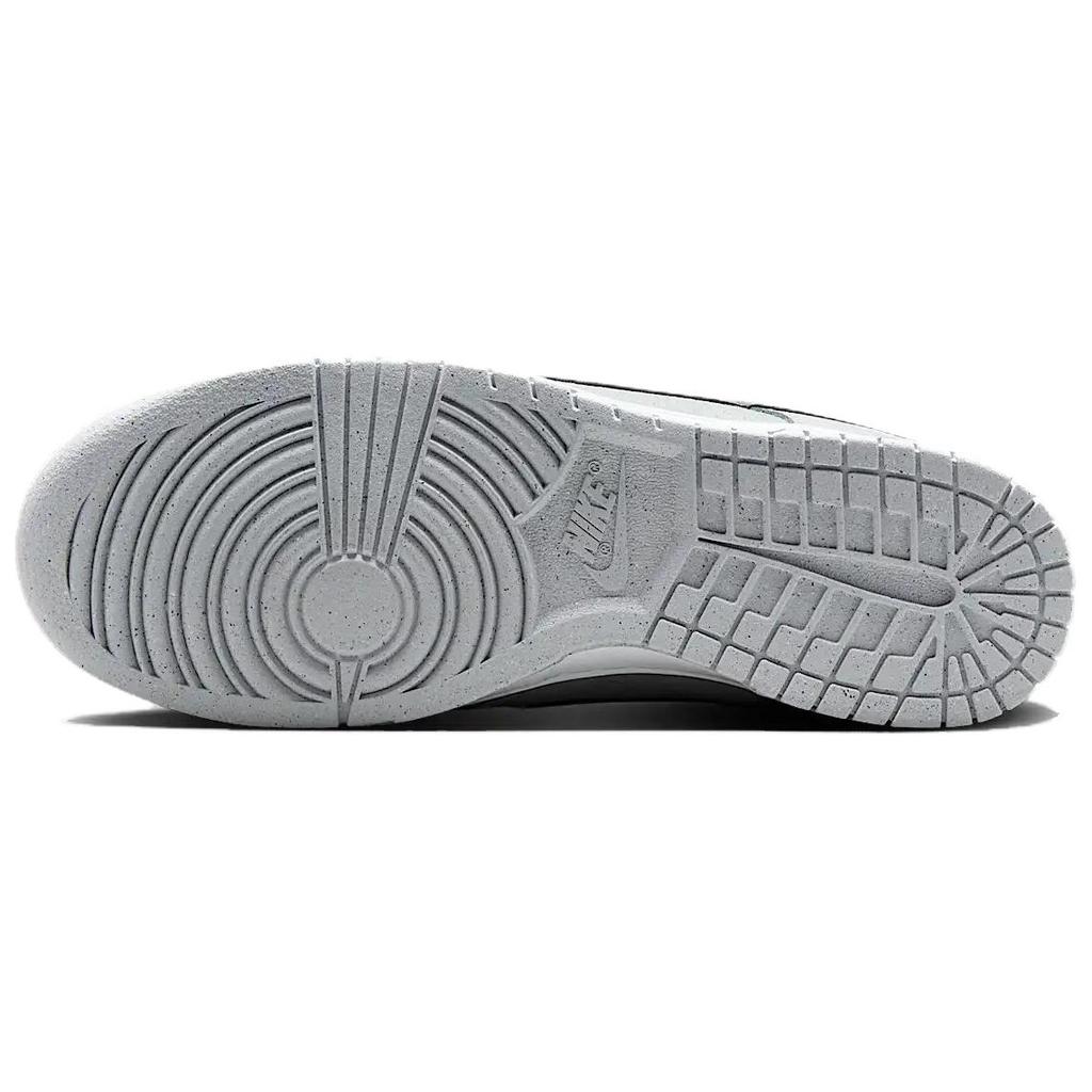 Nike Dunk Low SE Winter Storm Unisex Sneakers White Summit-White Glacier-Ice HQ3619-121