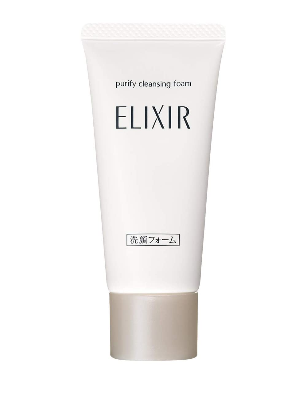 

Очищающая пенка Elixir White 35 г (Размер путешествия) [Квазинаркотик]